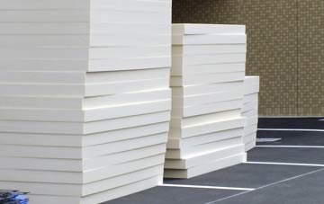 Tremayne flat roof insulation costs