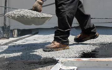 Tremayne flat roofing companies