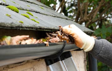 gutter cleaning Tremayne, Cornwall