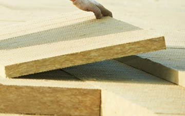 measuring Tremayne tapered insulation