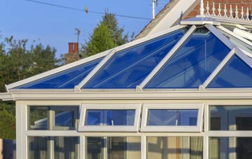 professional Tremayne conservatory insulation