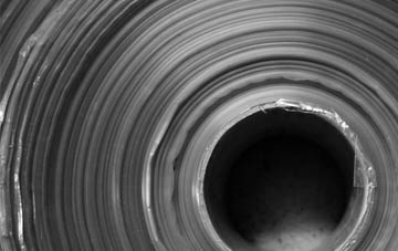 Tremayne pvc roof replacement