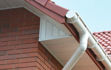 Tremayne soffit repair costs