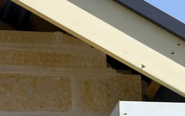 soffit repair Tremayne