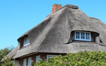 thatch roofing Tremayne, Cornwall