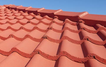 Tremayne tile and slate roof replacement