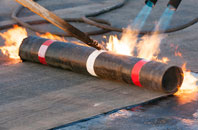 Tremayne flat roof sealing