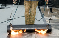 Tremayne flat roof sealing quote