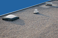 Tremayne flat roofing