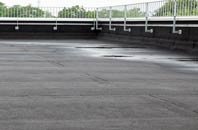 find rated Tremayne flat roofing companies