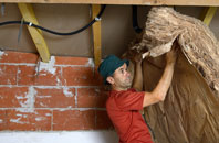 Tremayne tapered roof insulation