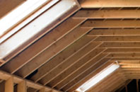 Tremayne tapered roof insulation quotes